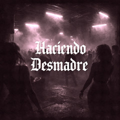 Haciendo Desmadre