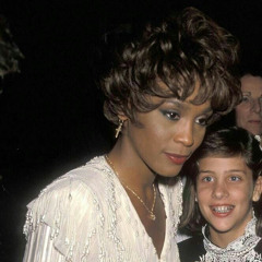 Whitney Houston - I Have Nothing (Official) (Live From South Africa 1994).mp3