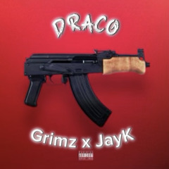 Grimz - DRACO ft. JayK