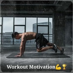 Workout Motivation 2025 💪