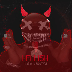 Don Hoffa- Hellish