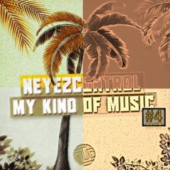 BOLÁMU: MY KIND OF MUSIC #4