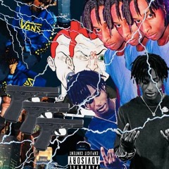 ManMan3800 - Coupe (feat FAH33M)