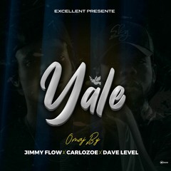 yale Jimmy Flow x Carlozoe feat Davelevel