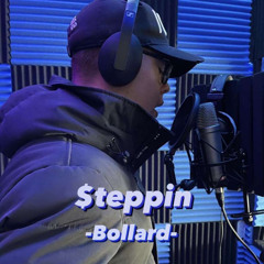Bollard - Steppin