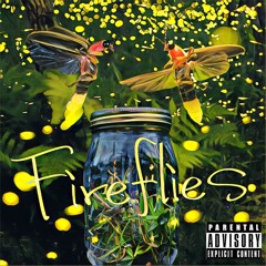 FIREFLIES - Yung Tomorrow ft. Hailey Livingston