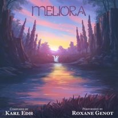 Meliora feat. Roxane Genot