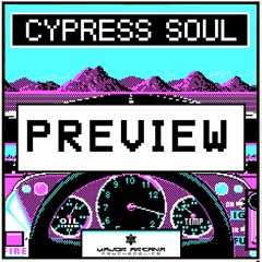 Cypress Soul - Gand Prix Race (PREVIEW)