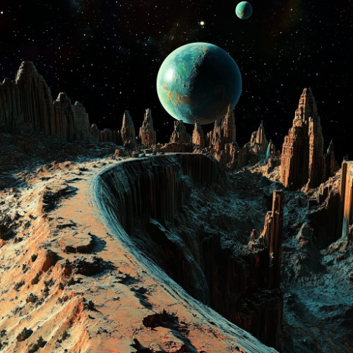 Terraforming