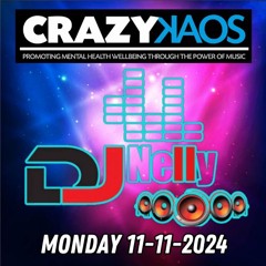 Crazykoas Monday 11 - 11 - 2024