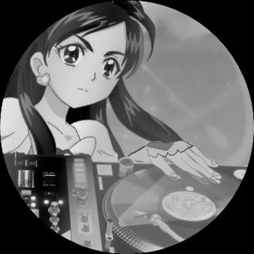 Anne KGB @ MzK Crazy Party (2014)