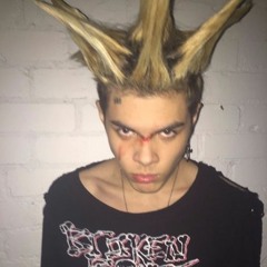 (Free For Profit) Lil Darkie x Wendigo x Nascar Aloe type beat (prod. ANKOUXIII)