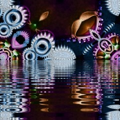 Factory 5 [Electro Tech]