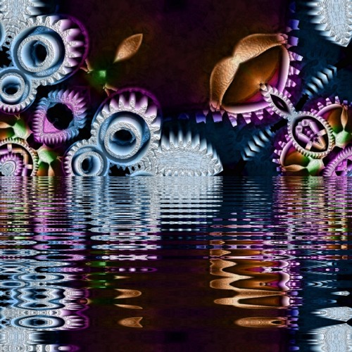 Factory 5 [Electro Tech]
