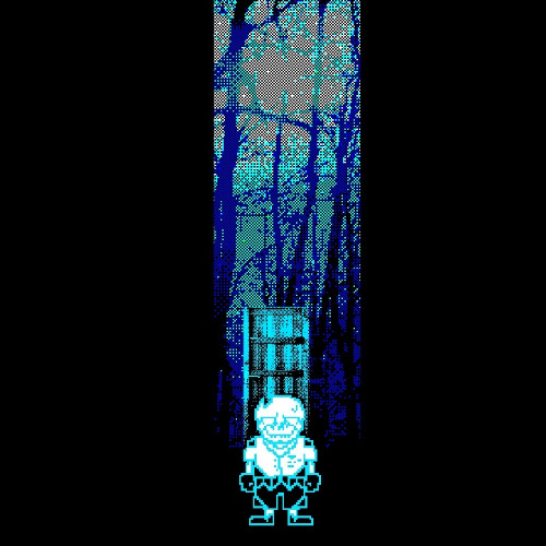 10 | Mysterious Place