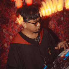 What's the Vibe?! Halloween @ MUI Lounge 10.27.23 [Live Set] [SARAPsounds]