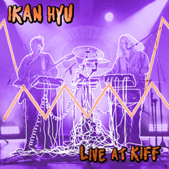 ꕥ flying V (Live at KIFF)