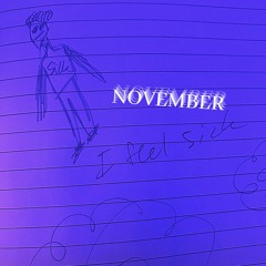 bsoy - November (p. RODGER)