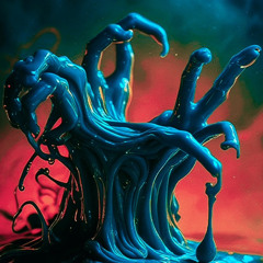 Venom of Youth. / Gama.