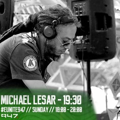 EUNITE 947 HOUSE MIX