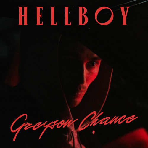 Stream Hellboy by Greyson Chance | Listen online for free on SoundCloud
