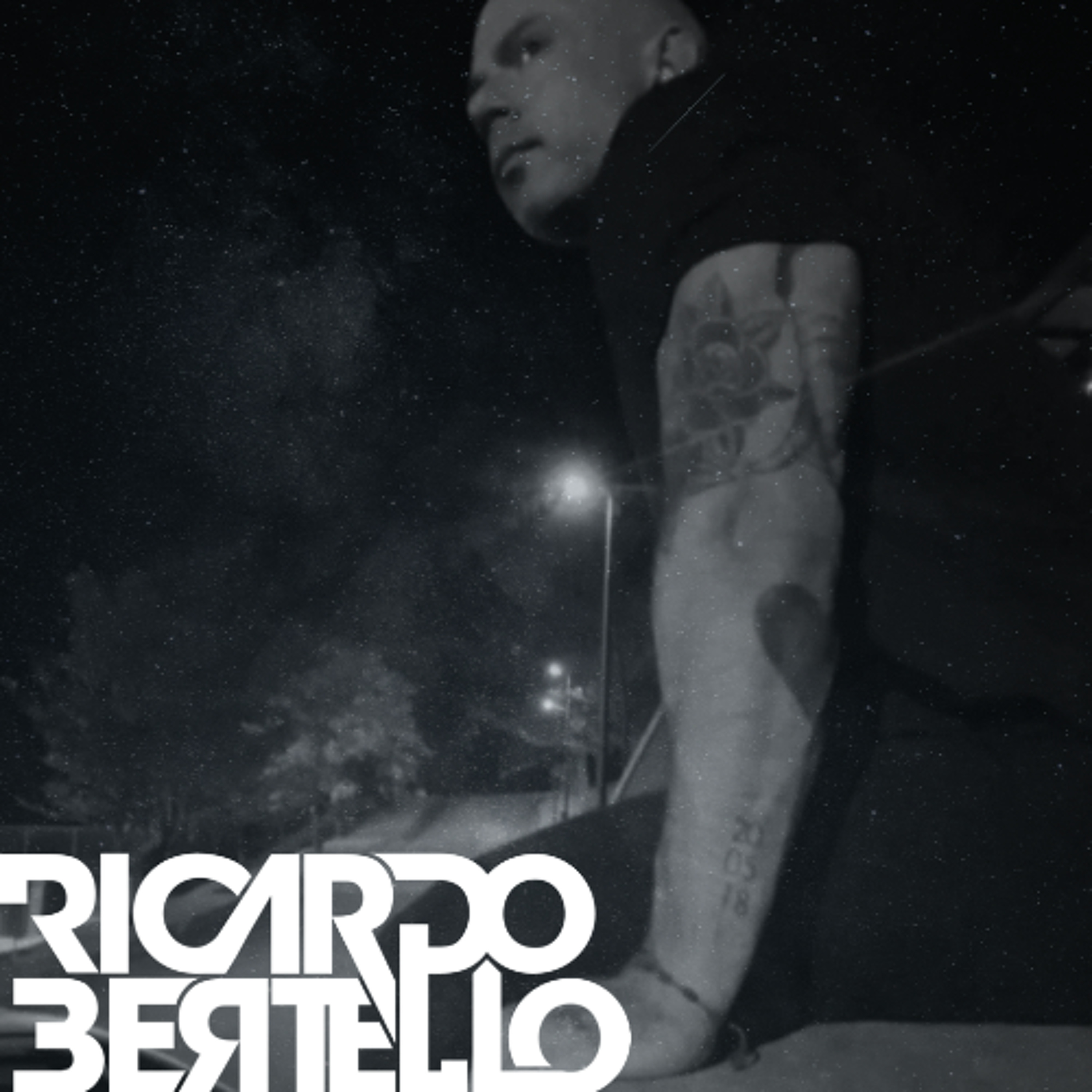 Ricardo Bertello