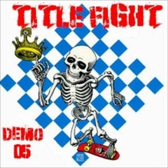 Title Fight - Hope