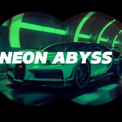 Neon Abyss | Cyberpunk Synthwave Music | Dark Futuristic Beats