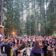 Cascadia 2024 / 4-6am DJ Set