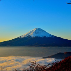 Sven Gerrlich - Fuji