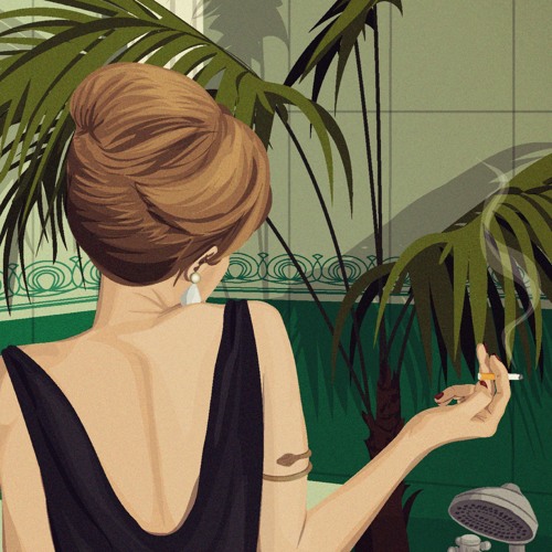 Lo Fi(re) Playlist 001