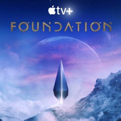 Apple TV+ Foundation: Not Asimov or His Robots