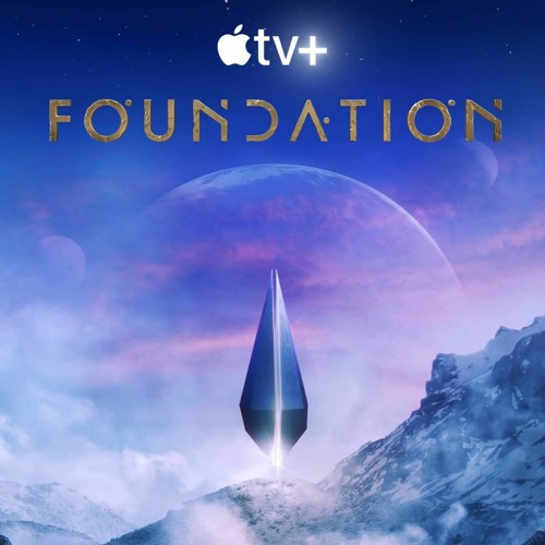 Apple TV+ Foundation: Not Asimov or His Robots