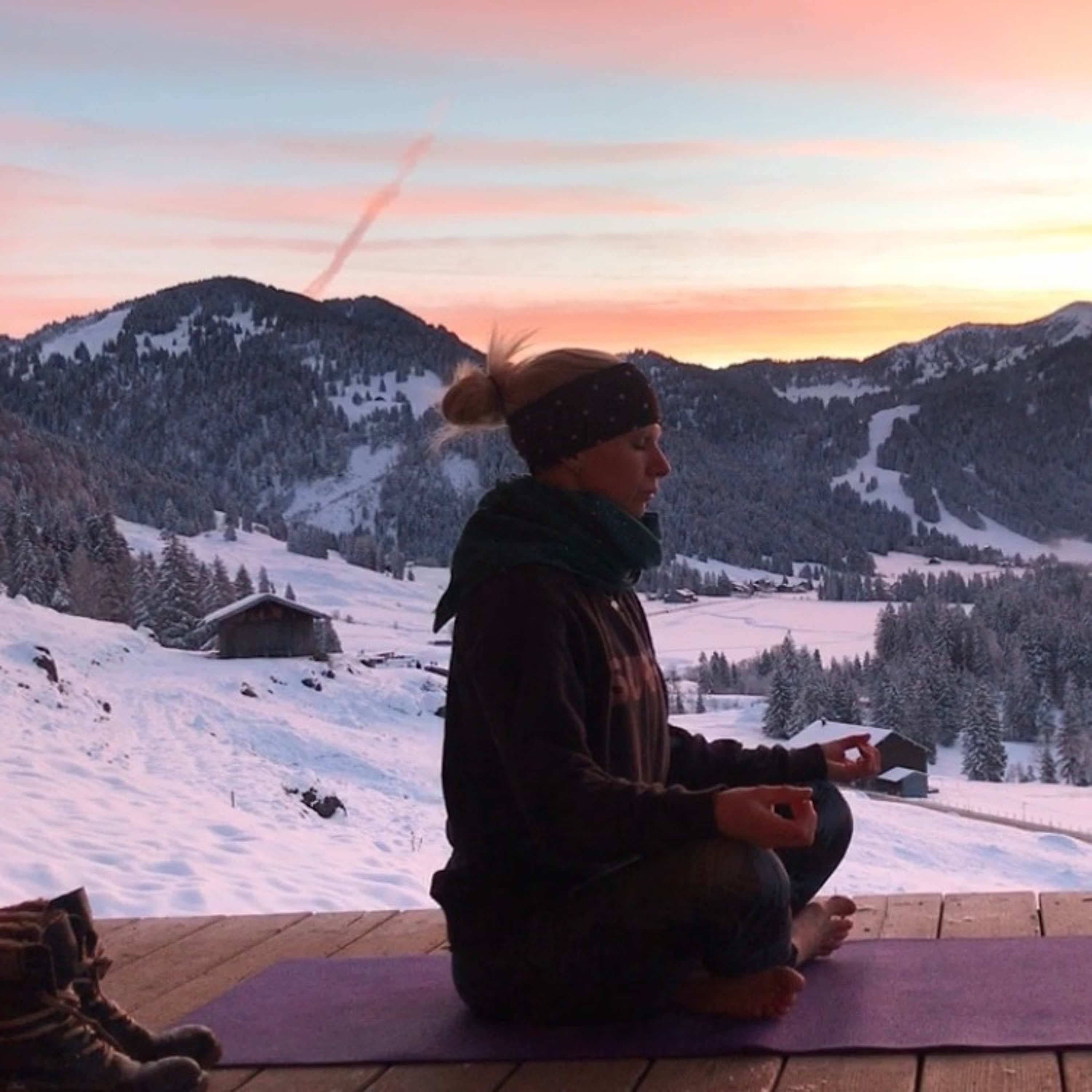 SHIfT - Solopreneur & Selfcare