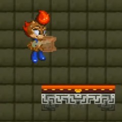 Sally.EXE: Whisper Of Soul - Sewer Hall