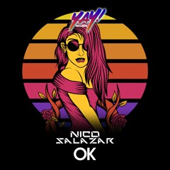 Nico Salazar - OK