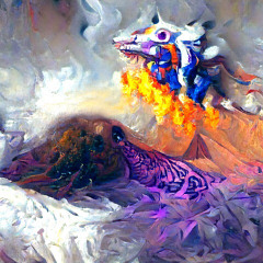 Mission (Prod. by Sauron)