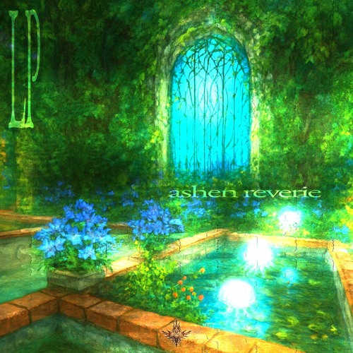 ASHEN REVERIE LP