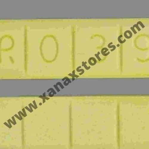 Buy yellow xanax