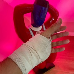 Canal Carpien Gauche ... :)