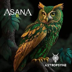 AsanA 11 by Astropsyhe