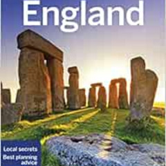 Access PDF 📘 Lonely Planet England (Travel Guide) by Lonely Planet,Oliver Berry,Fion
