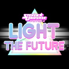 Light The Future (Title Music Demo)