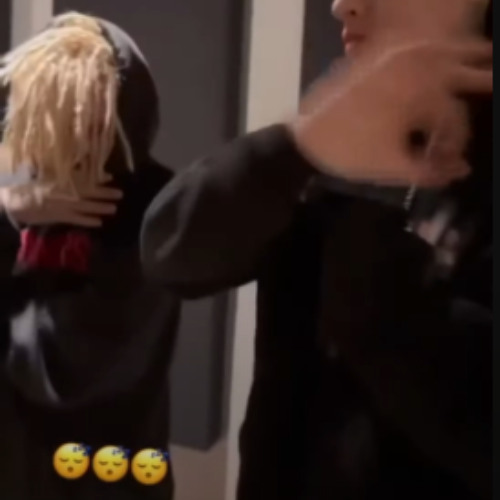 LEYENDA 21 - STRANGEHUMAN FT. HARRY NACH (SNIPPET) | ¿ANHT?