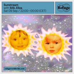Sunstream - SiSi & Eliza - 09 Sep 2023