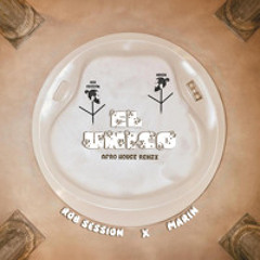 Rob Session x Marin - El Unico(Afro House Remix)