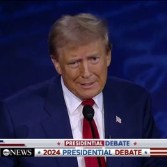 867 Teaser - Trump Debate Genious