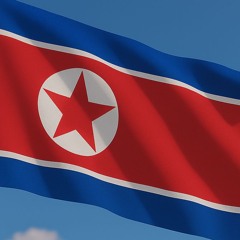 North Korea - Ulin Hamkke Naaganda