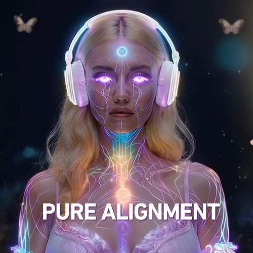 Stream Pure alignment by Shift To Abundance | Listen online for