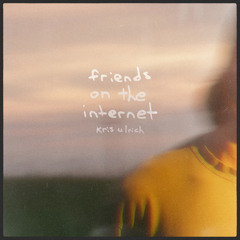 Friends on the Internet